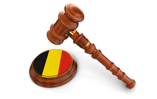législation belgique
